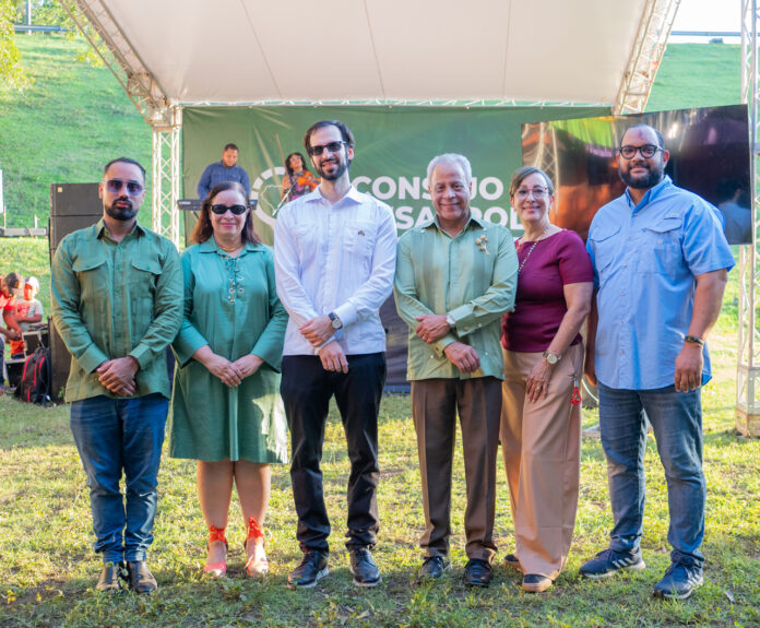 CODEPROSAR da inicio a FESTUR 2025 en la Presa de Hatillo