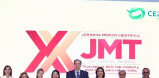 CEDIMAT cumple 20 años de su Jornada Médica “Dr. Juan Manuel Taveras”