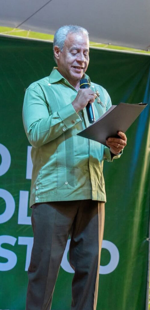 CODEPROSAR da inicio a FESTUR 2025 en la Presa de Hatillo