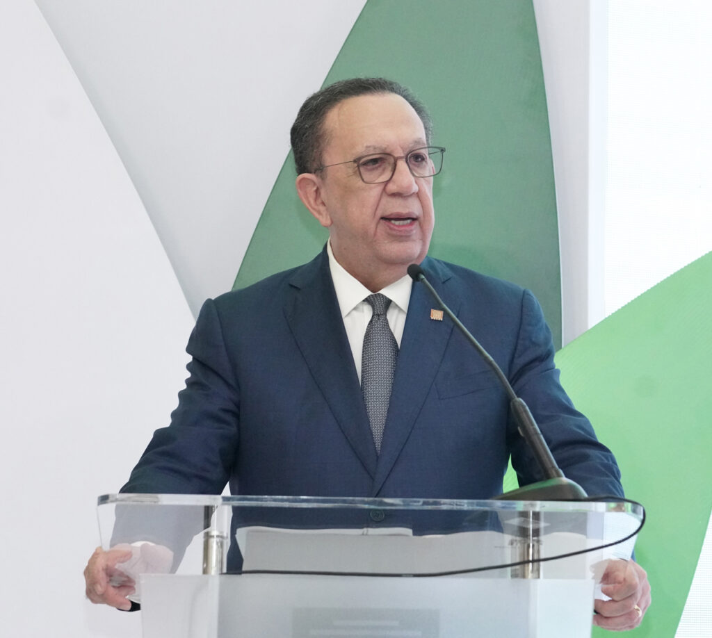 BCRD celebra su X Seminario Internacional de Comunicación: “Rol de la sostenibilidad para el desarrollo”
