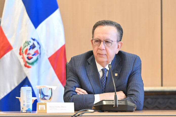 República Dominicana será anfitrión de la 305ª Reunión del Consejo Monetario Centroamericano