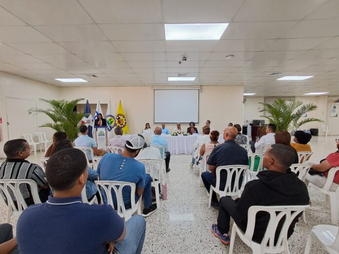Cooproharina impulsa la formación con nuevo diplomado en gestión cooperativa