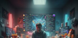 El 'trash streaming' viraliza el dolor como contenido