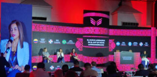 Yesica Abreu lidera el futuro del OOH desde República Dominicana