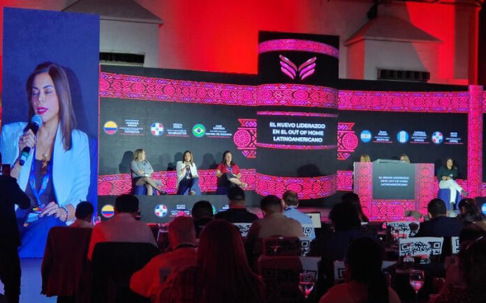 Yesica Abreu lidera el futuro del OOH desde República Dominicana