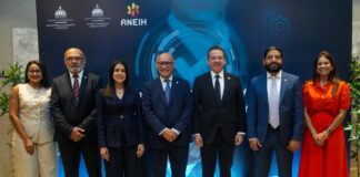ANEIH llama a mantener políticas activas para elevar la calidad y competitividad en los sectores productivos