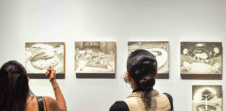 Museo Autozama y CHAVÓN La Escuela de Diseño unidos en la exposición 'La Medida de lo Sensible'