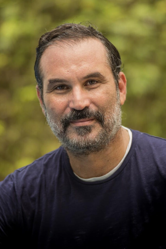 Escritor Miguel Yarull lleva la literatura dominicana a universidades de Georgia