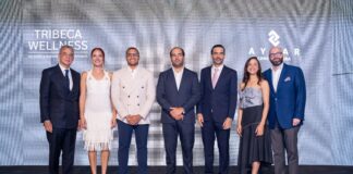 Tribeca Wellness es el primer complejo inmobiliario enfocado en bienestar y salud