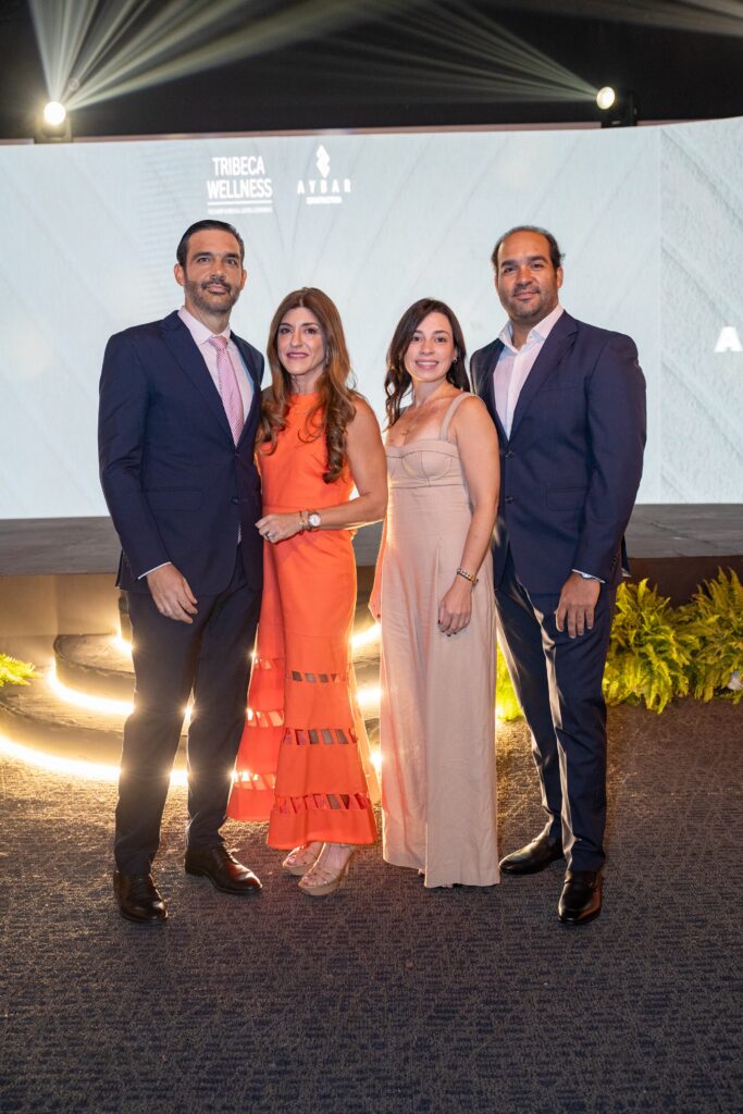 Tribeca Wellness es el primer complejo inmobiliario enfocado en bienestar y salud