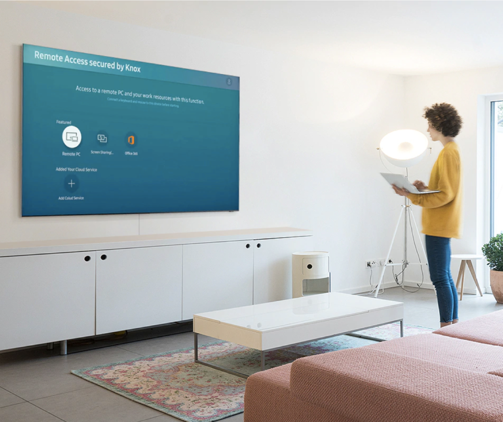 Tecnología y diseño para una nueva forma de habitar