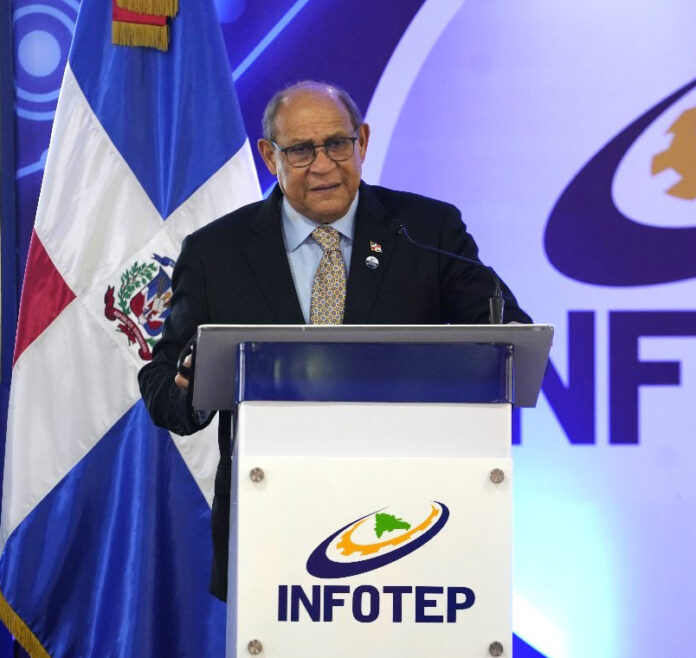 INFOTEP impulsa empleo con feria ‘Aquí Está Tu Empleo’