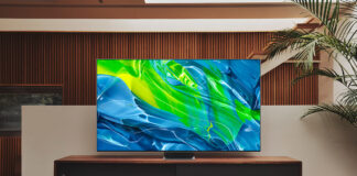 Samsung presenta sus televisores OLED 2025 con capa antirreflejos y actualización de 165 Hz