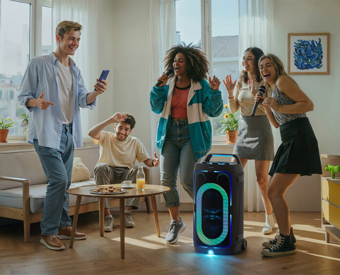 Tecnología y diseño para una nueva forma de habitar