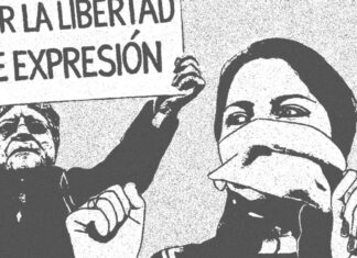 Periodistas exiliados y medios sin fondos es el sombrío panorama de los medios de comunicación en Venezuela