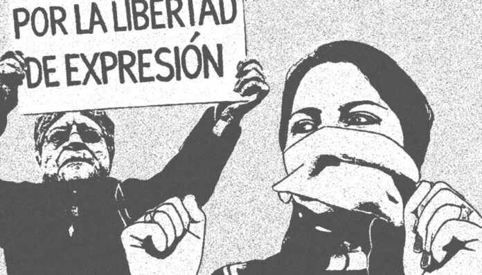 Periodistas exiliados y medios sin fondos es el sombrío panorama de los medios de comunicación en Venezuela