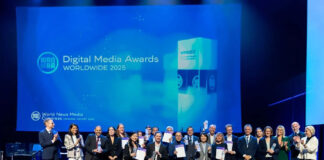 Medios de Latinoamérica y España pueden postularse a los 'Digital Media Awards 2026' de WAN-IFRA