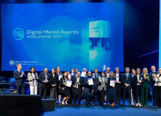 Medios de Latinoamérica y España pueden postularse a los 'Digital Media Awards 2026' de WAN-IFRA