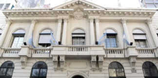 El diario La Capital de Argentina cumple 158 años