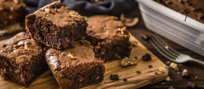 Incorporan proteína de insecto en productos lácteos y brownies para promover una alimentación más sostenible