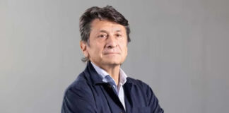 José Félix Díaz es designado nuevo director editorial del diario AS