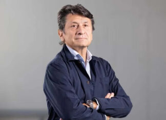 José Félix Díaz es designado nuevo director editorial del diario AS