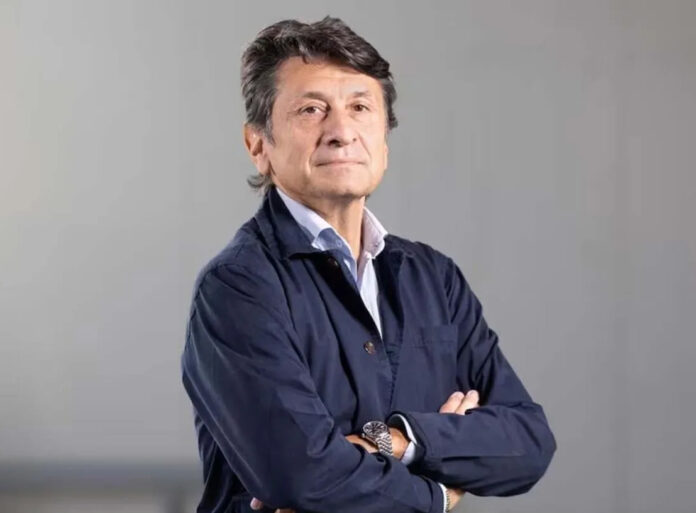 José Félix Díaz es designado nuevo director editorial del diario AS