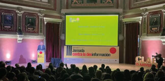 La III Jornada contra la Desinformación convierte el Ateneo de Madrid en un foro sobre la defensa del periodismo y la verdad