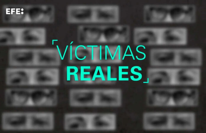 ‘Víctimas reales’ es el primer pódcast de EFE que expone el daño humano de la desinformación