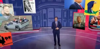 Noticias Telemundo gana el Premio Walter Cronkite 2025 por excelencia en periodismo político