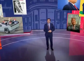 Noticias Telemundo gana el Premio Walter Cronkite 2025 por excelencia en periodismo político