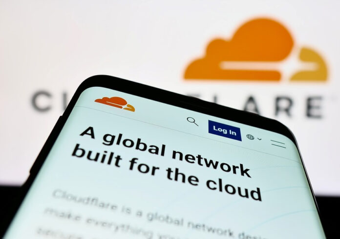 Una falla global en Cloudflare paraliza servicios digitales en todo el mundo