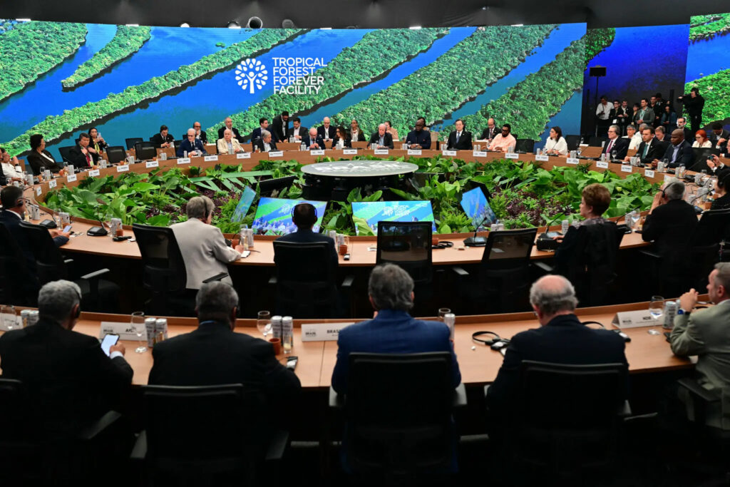 Los países de la COP30 impulsan nuevas herramientas para identificar y frenar la desinformación climática