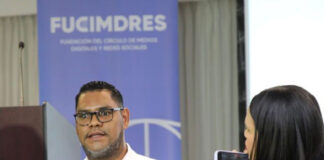 Fucimdres pide a comunicadores no asumirse como periodistas sin formación profesional