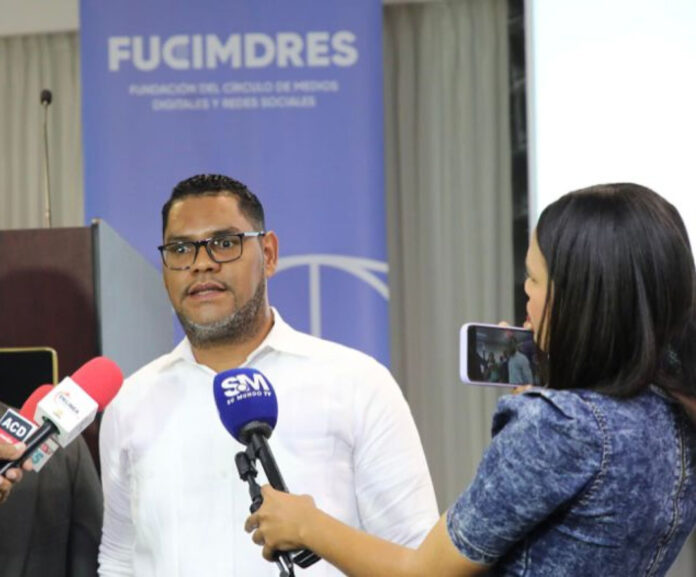 Untitled-1 copy Fucimdres pide a comunicadores no asumirse como periodistas sin formación profesional