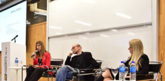 La edición número 20 del Congreso Internacional del Foro de Periodismo Argentino (FOPEA)