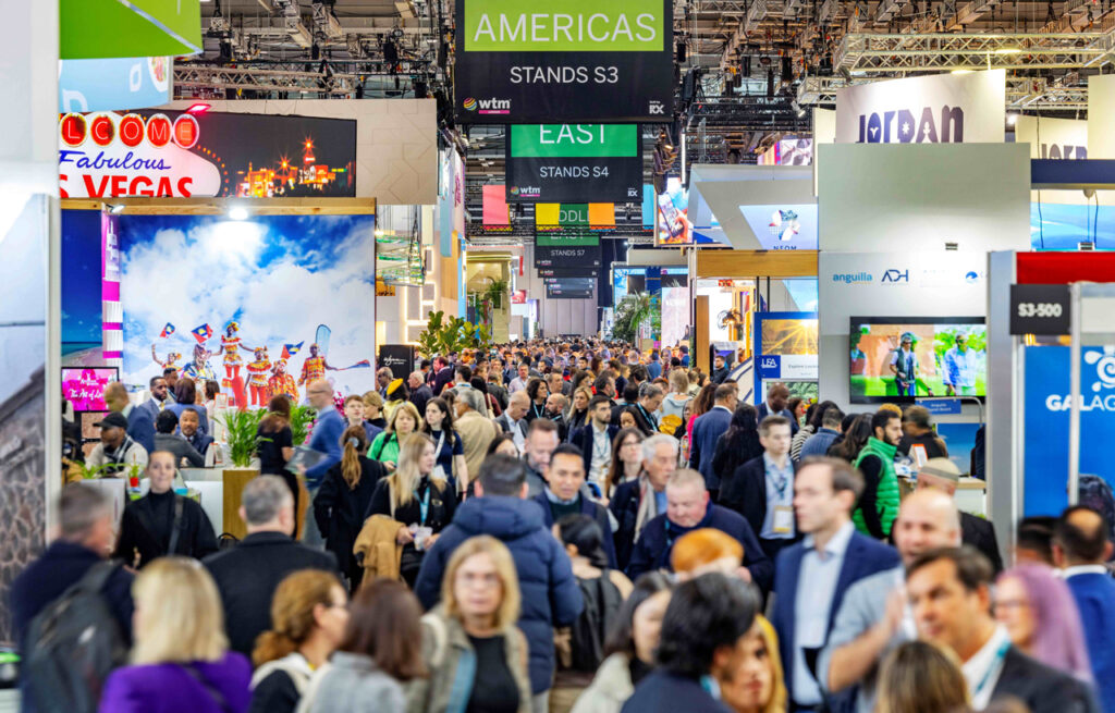 Banreservas promoverá nuevas inversiones en República Dominicana durante la feria World Travel Market 2025 en Londres