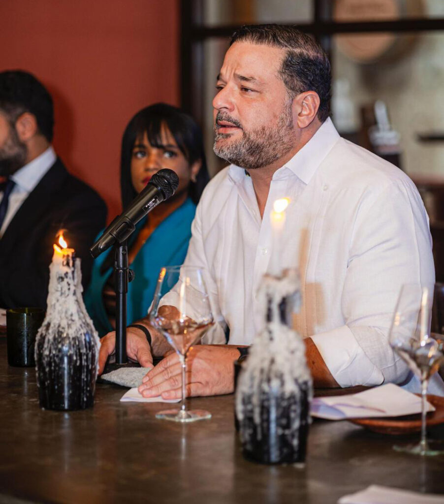 Ministro Paíno Henríquez destaca avances en agua fiscalización y protección ambiental