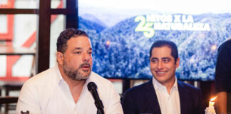 Ministro Paíno Henríquez destaca avances en agua fiscalización y protección ambiental