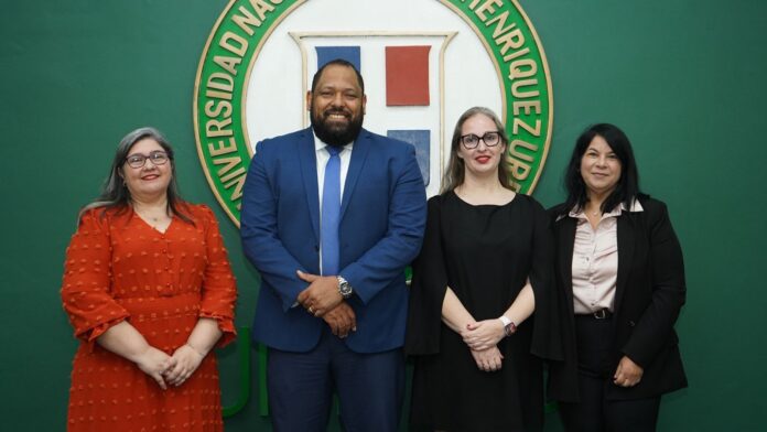UNPHU lanza el primer Centro para el Desarrollo Sostenible del Caribe