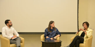 OIM y FLACSO presentan curso para mejorar la cobertura mediática sobre migración