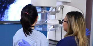 Lo que debes saber sobre la densidad mamaria y el cáncer de mama
