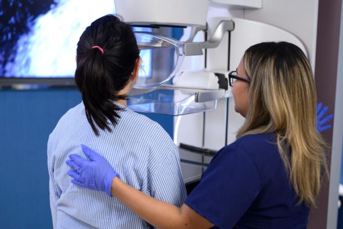 Lo que debes saber sobre la densidad mamaria y el cáncer de mama