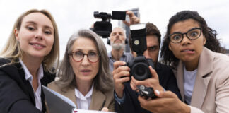 El futuro de los medios está en manos de los medios
