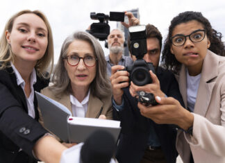 El futuro de los medios está en manos de los medios