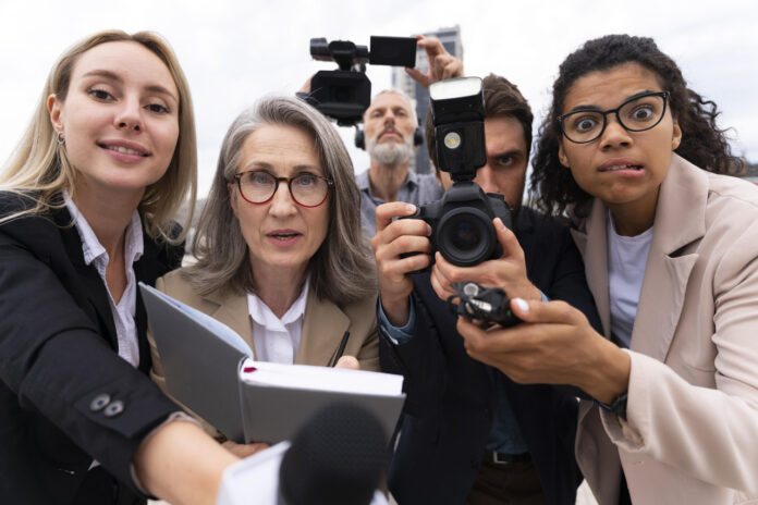 El futuro de los medios está en manos de los medios