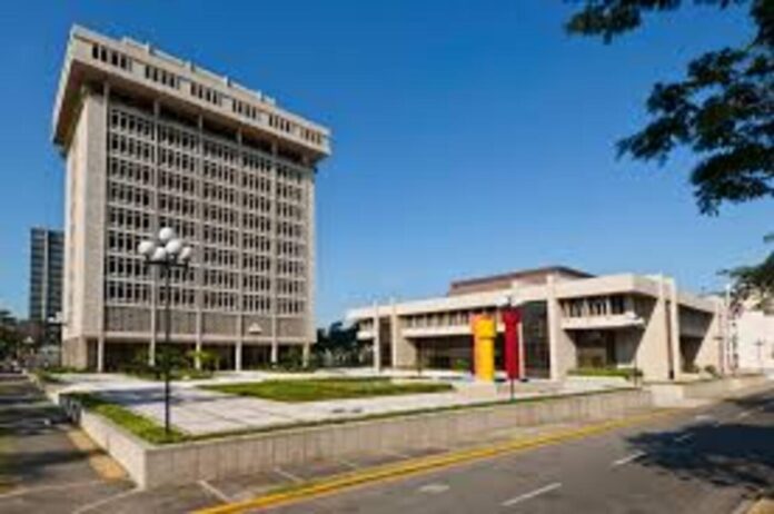 BCRD informó variación del IPC de octubre fue de 0.55 %.