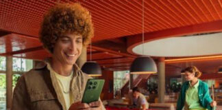 Motorola lanza Moto Secure, su centro de control de seguridad
