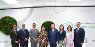 BCRD celebra su X Seminario Internacional de Comunicación: “Rol de la sostenibilidad para el desarrollo”