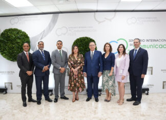 BCRD celebra su X Seminario Internacional de Comunicación: “Rol de la sostenibilidad para el desarrollo”